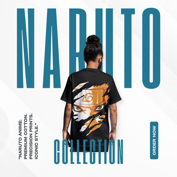 Naruto Collection