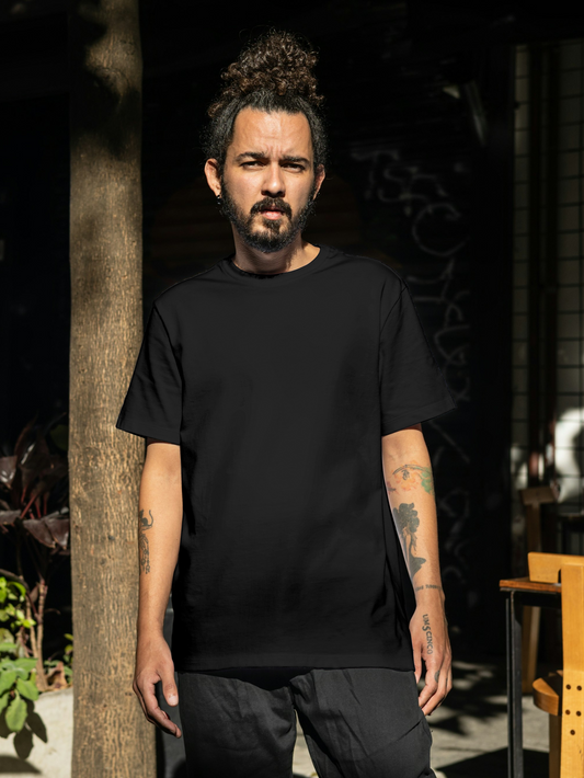 Ultra Instinct Evolution Inspired by Goku Oversized T-Shirt