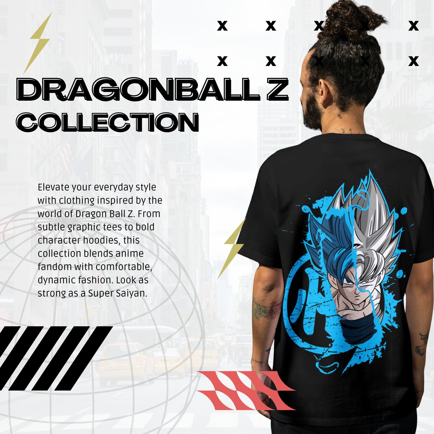 Dragon Ball Z Collection