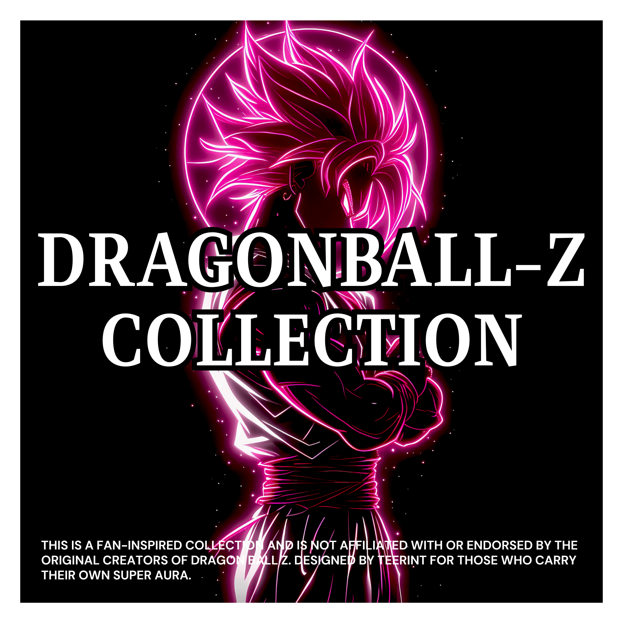 Dragon Ball Z Collection