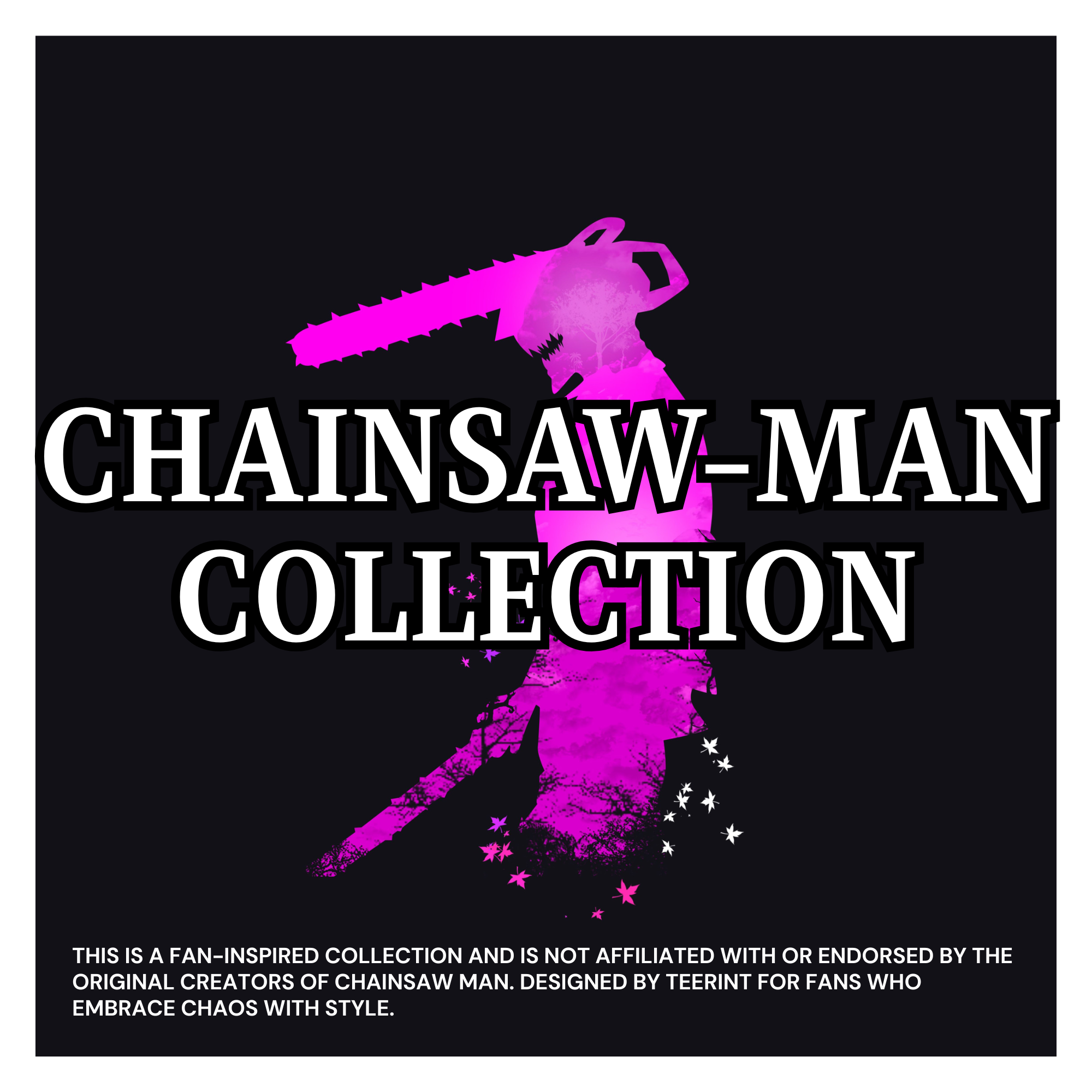 Chainsaw Man Collection