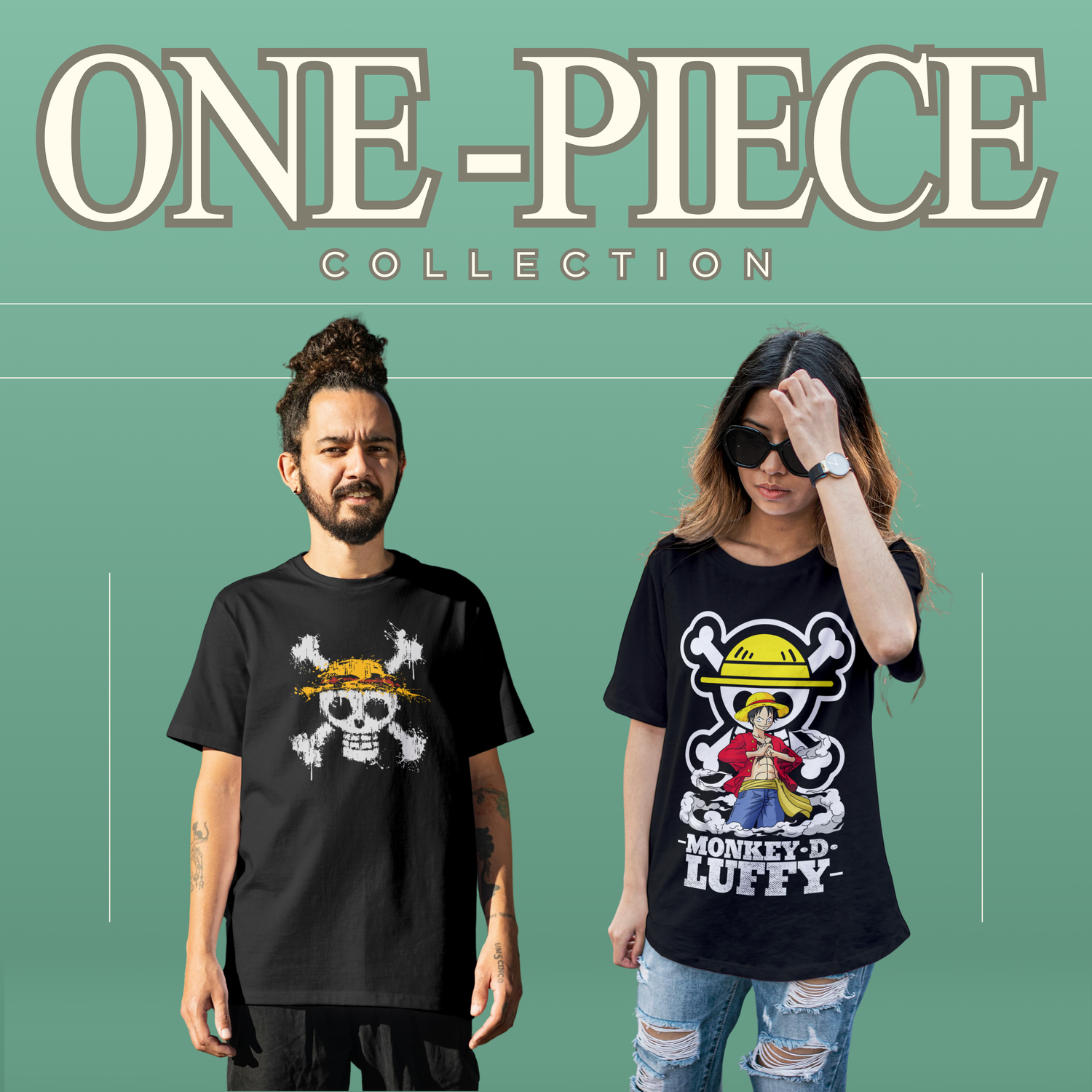 One Piece Collection