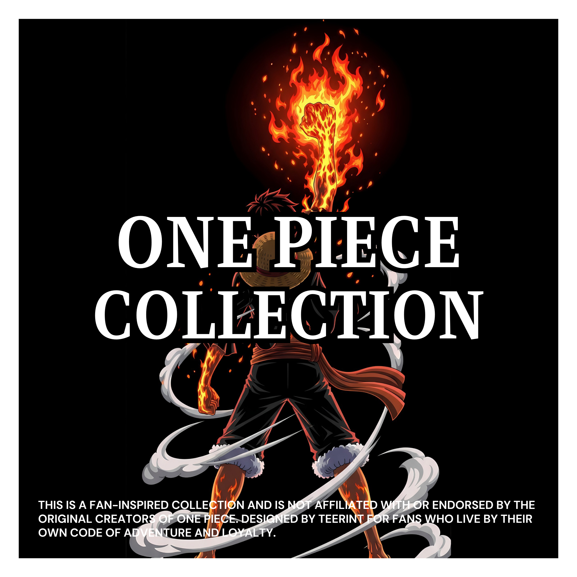One Piece Collection
