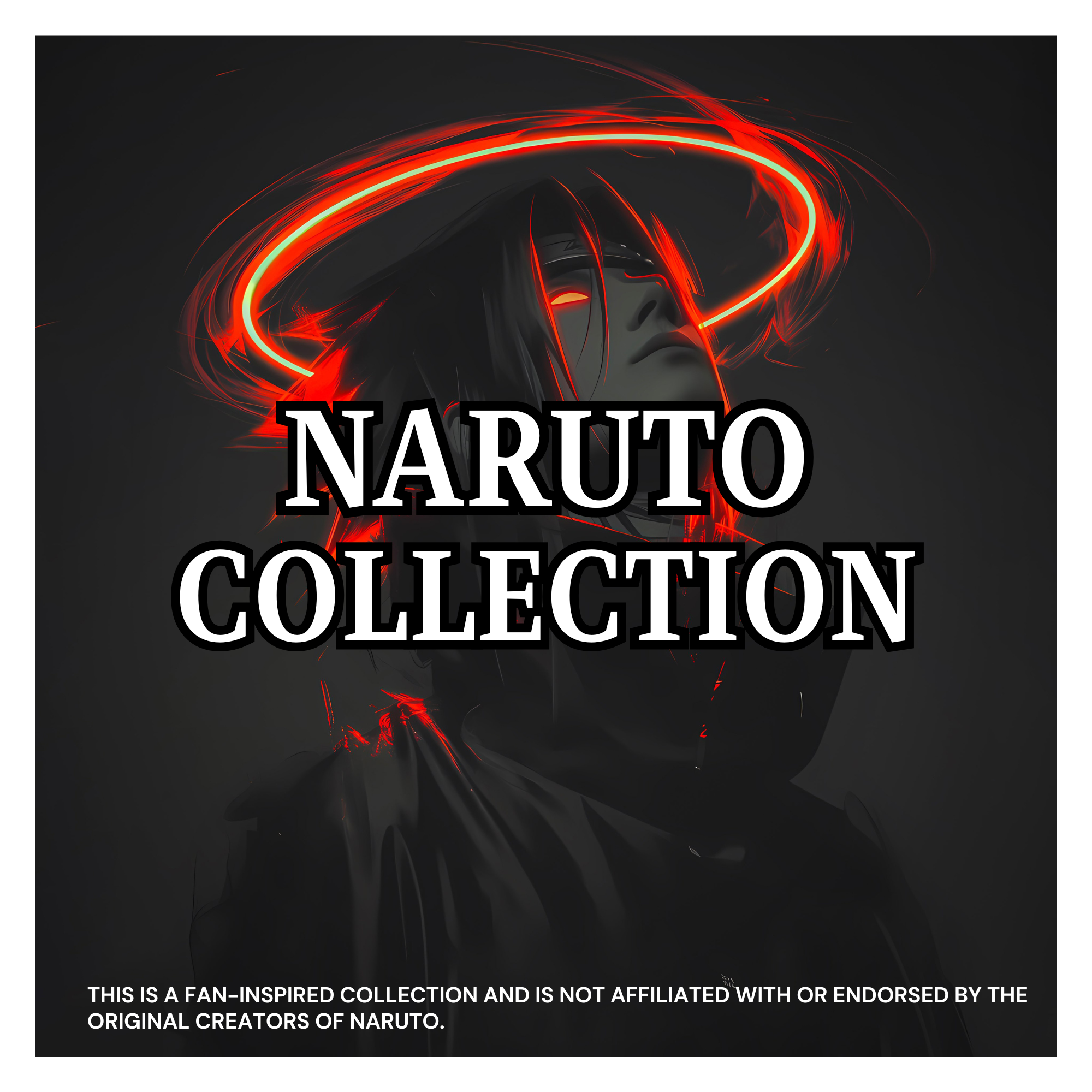 Naruto Collection