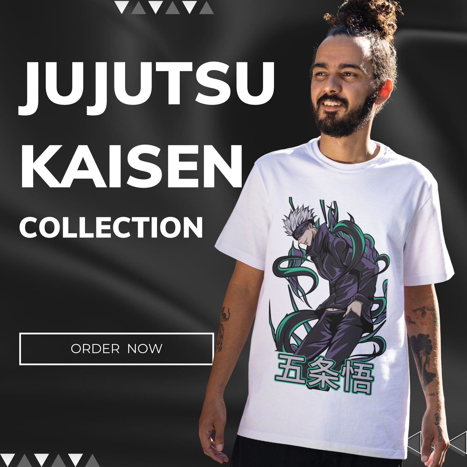 Jujutsu Kaisen Collection