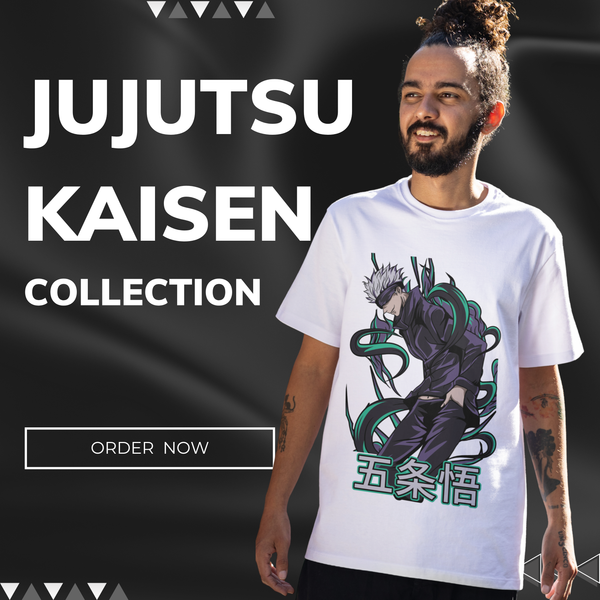 Jujutsu Kaisen Collection