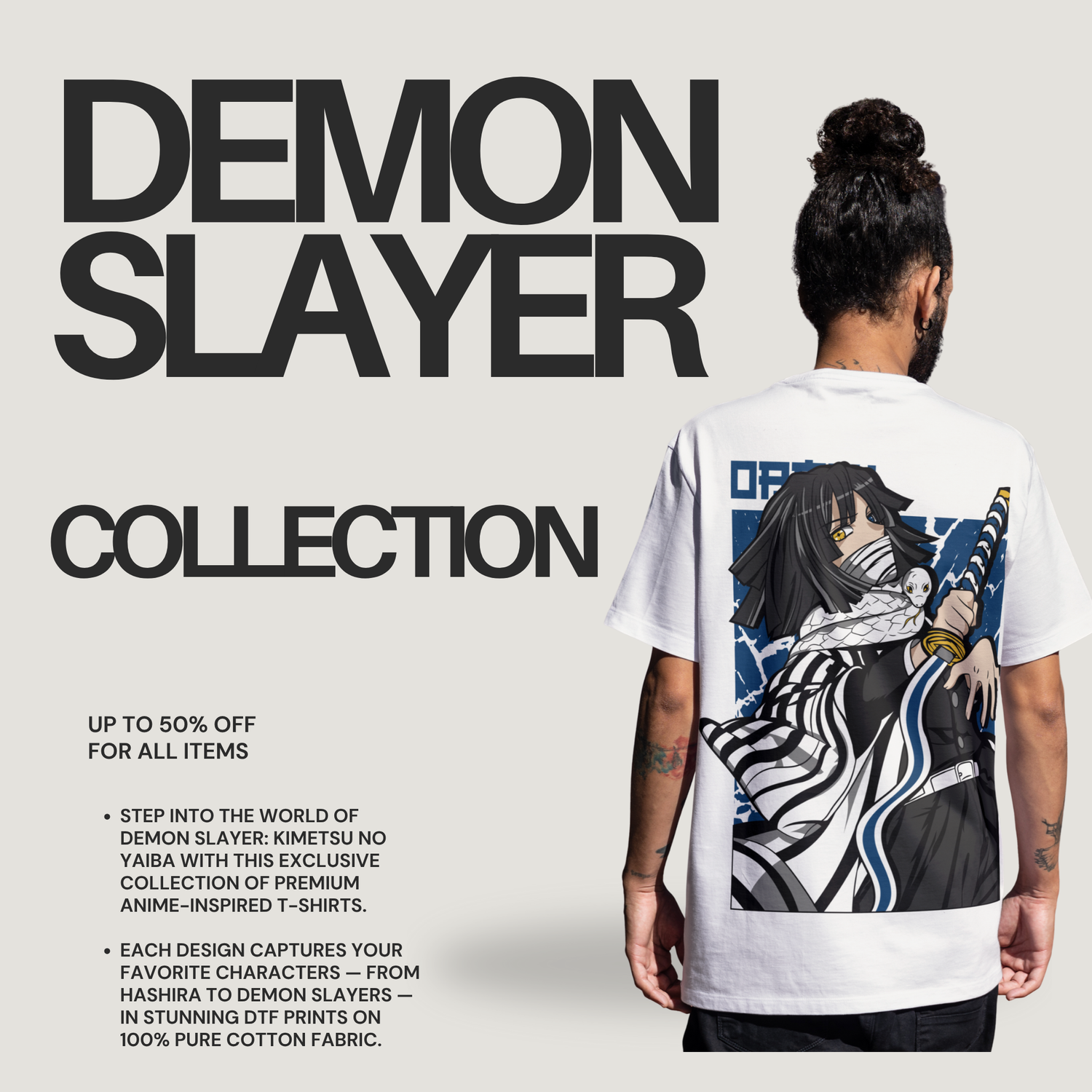 Demon Slayer Collection