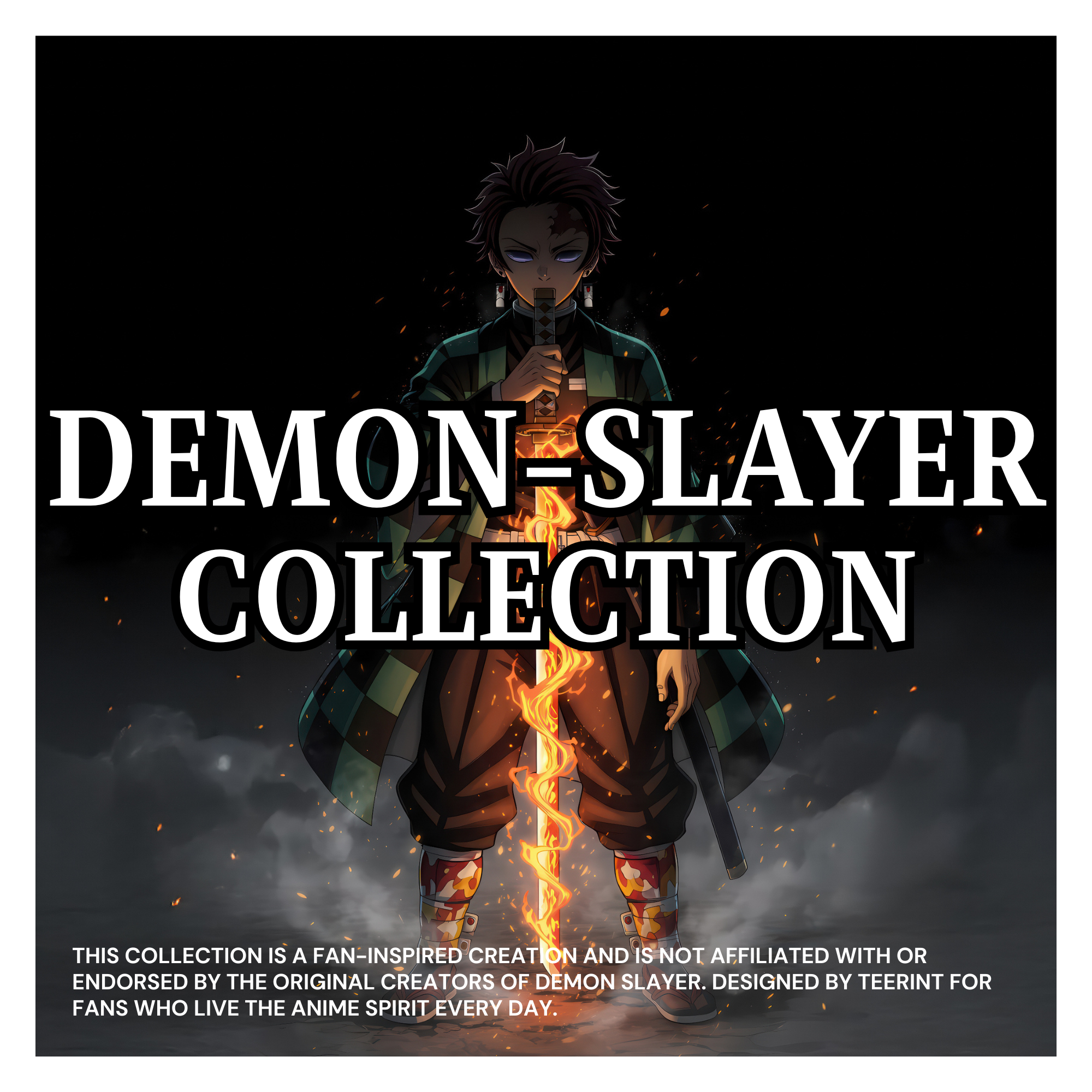 Demon Slayer Collection