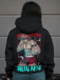 Baki Hanma Hoodie