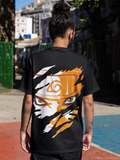 Leaf Legacy Oversized Tee