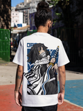 Serpent Oversized Tee