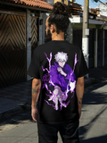 Void Oversized Tee