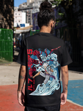 Gear Awakening Oversized Tee