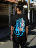 Ultra Instinct Oversized Tee