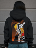 Ichigo Kurosaki Hoodie