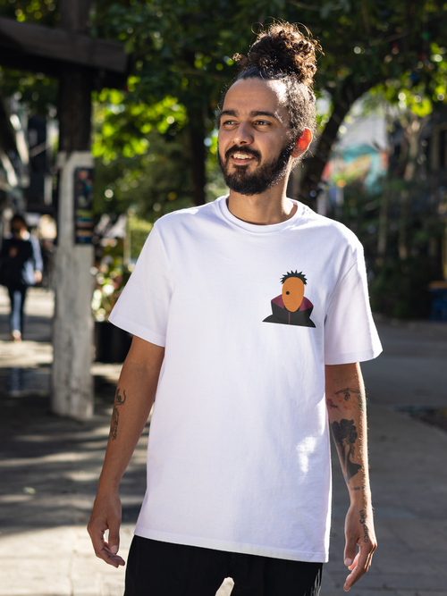 Fallen Hero Oversized Tee
