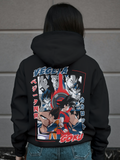 Vegeta × Goku Hoodie
