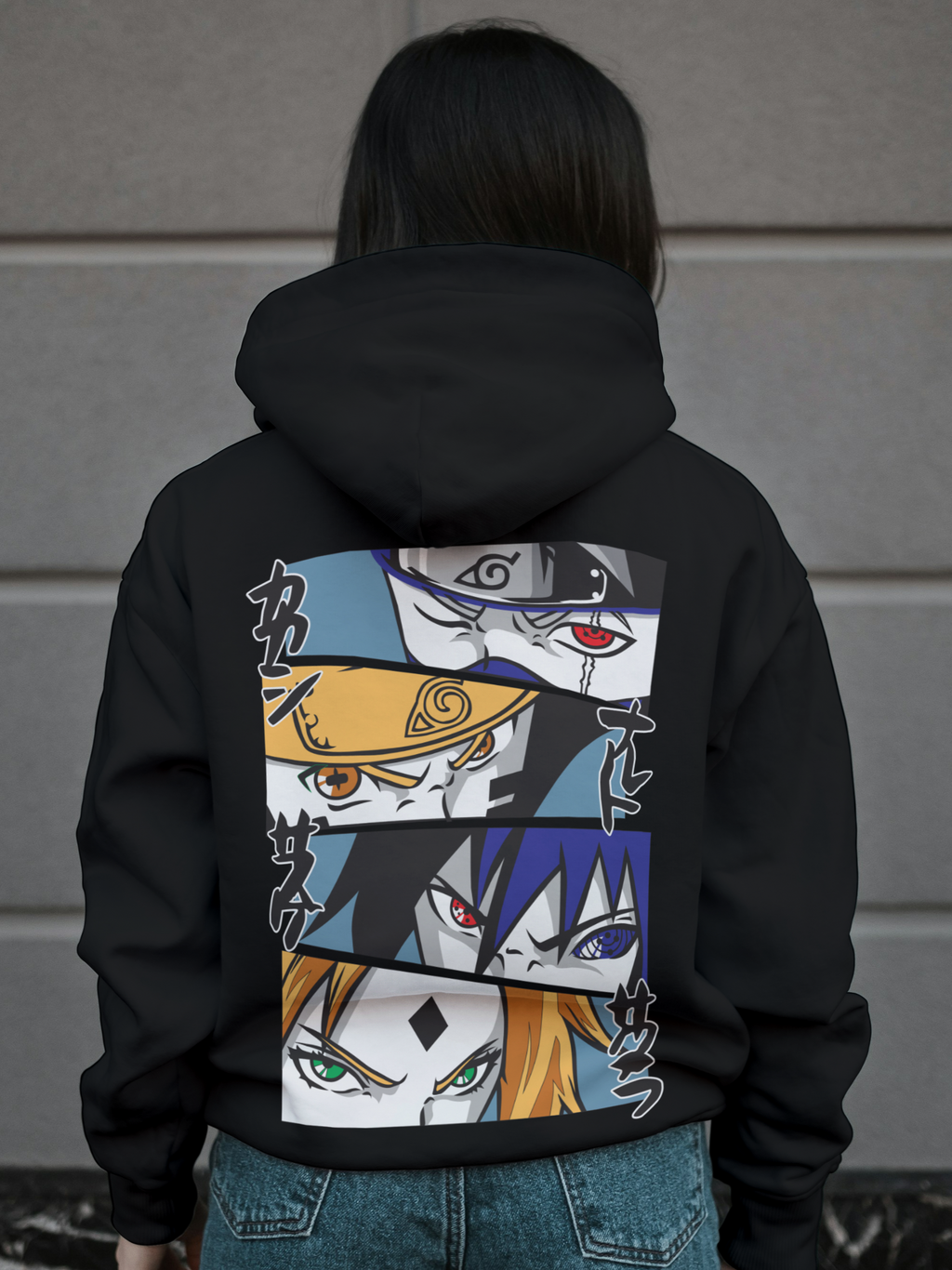 Team 7 Hoodie