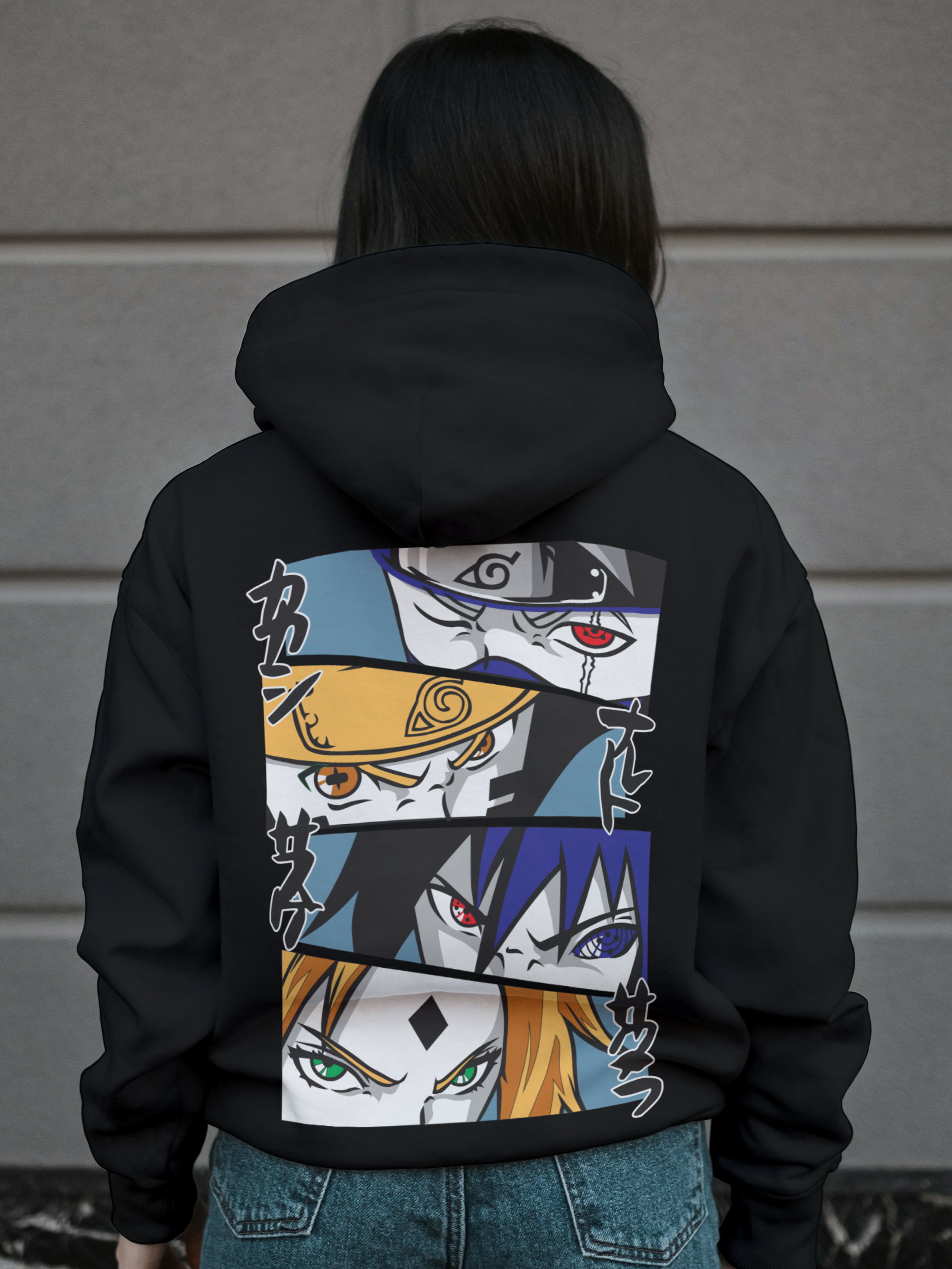 Team 7 Hoodie