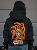 Kurama Hoodie